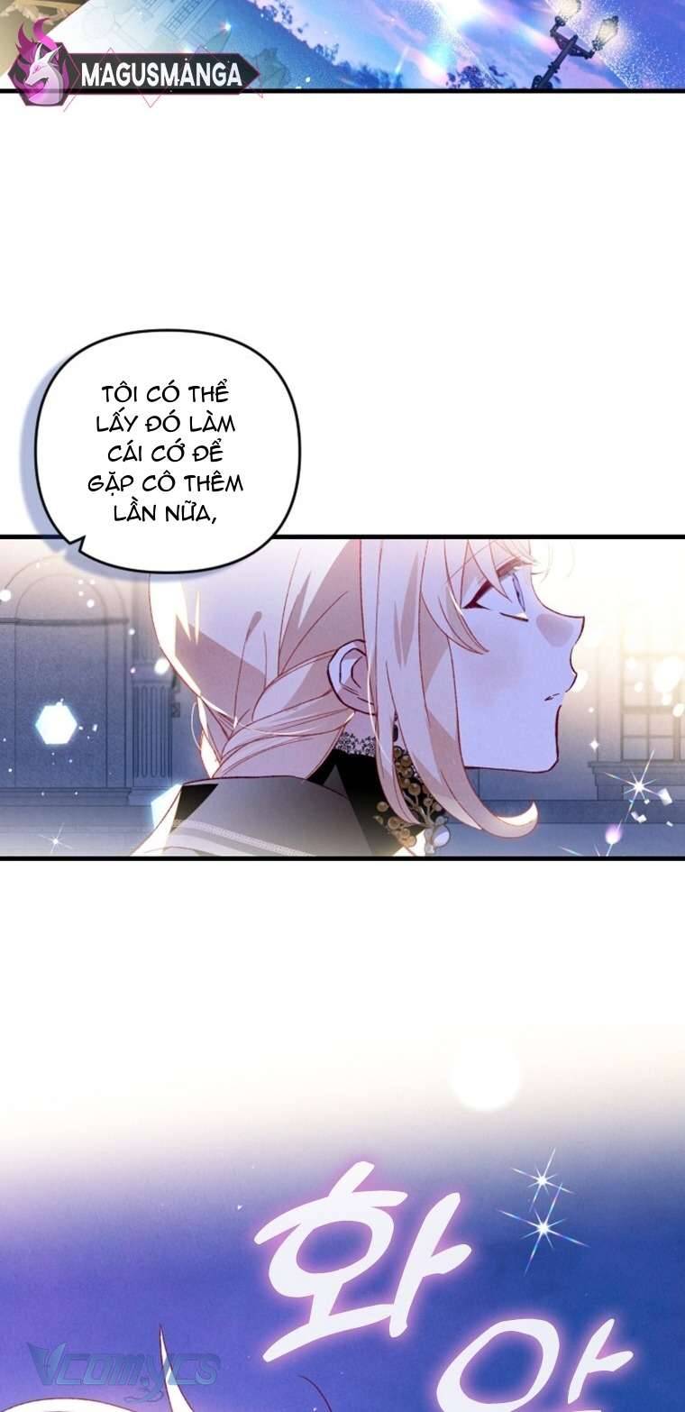 Nuôi vị hôn phu bằng tiền bạc. Chap 38 - Trang 2