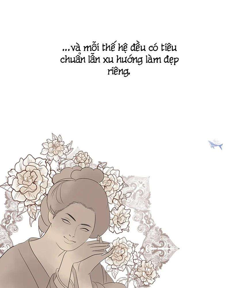 Hoàng Hậu Son Môi Chap 5 - Trang 2