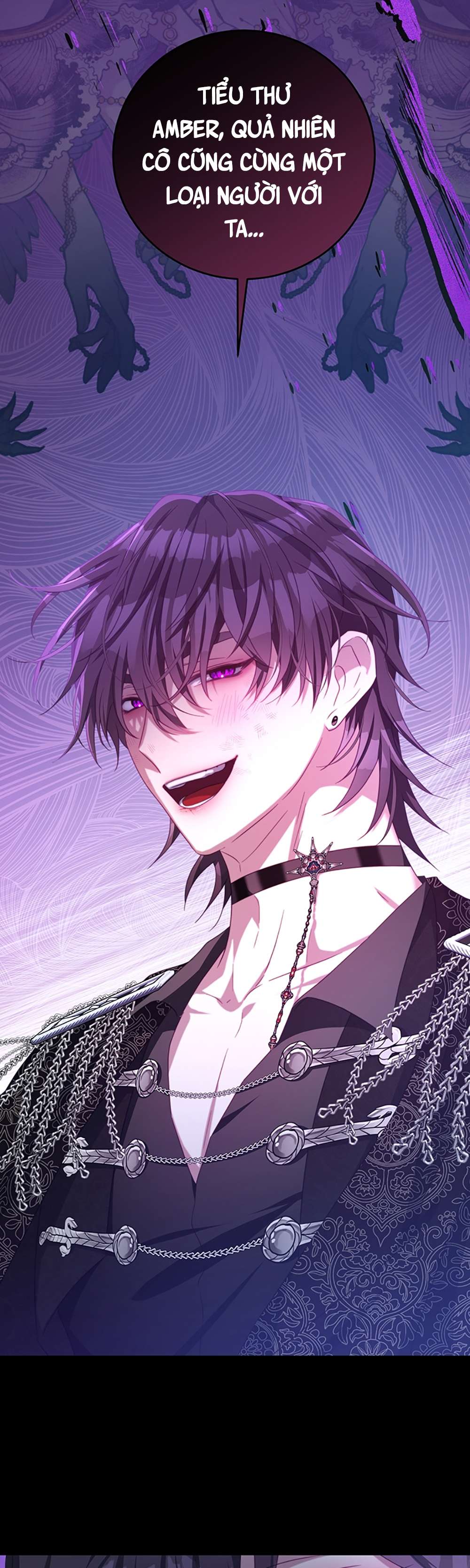 Trở Thành Tình Địch Của Các Nam Chính Chapter 76 - Trang 3