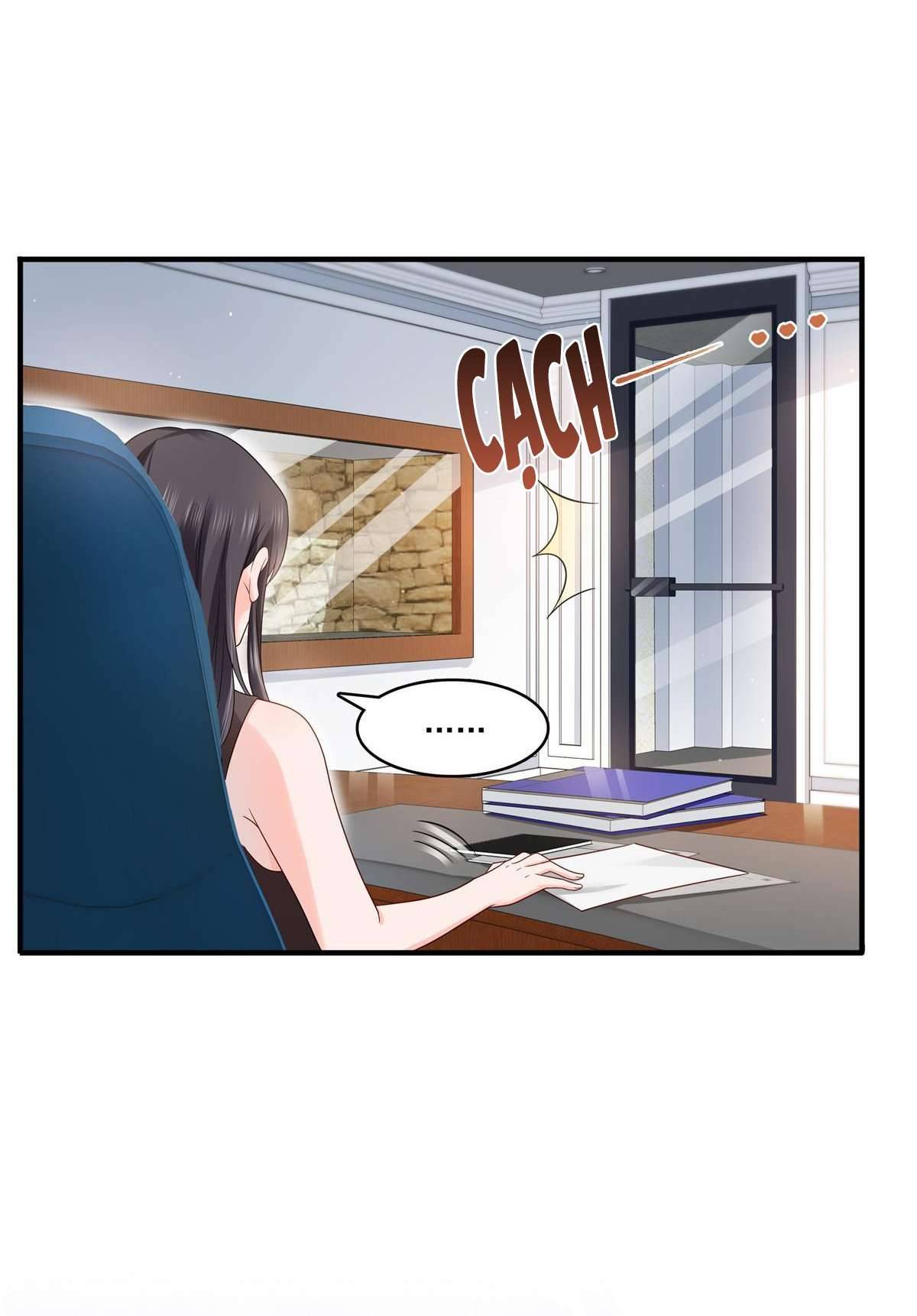 Hệt Như Hàn Quang Gặp Nắng Gắt Chap 345 - Trang 4