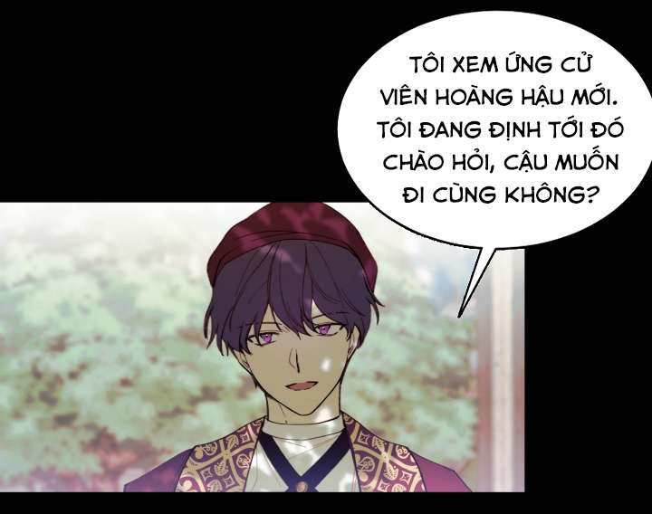 Ác Nữ Cần Bạo Chúa Chapter 10 - Trang 4
