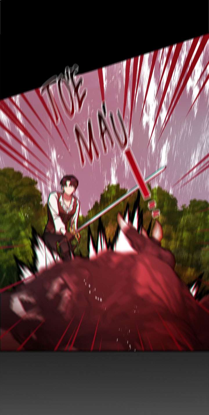 Hôn Phu Ẩn Sắc Chapter 58 - Trang 4