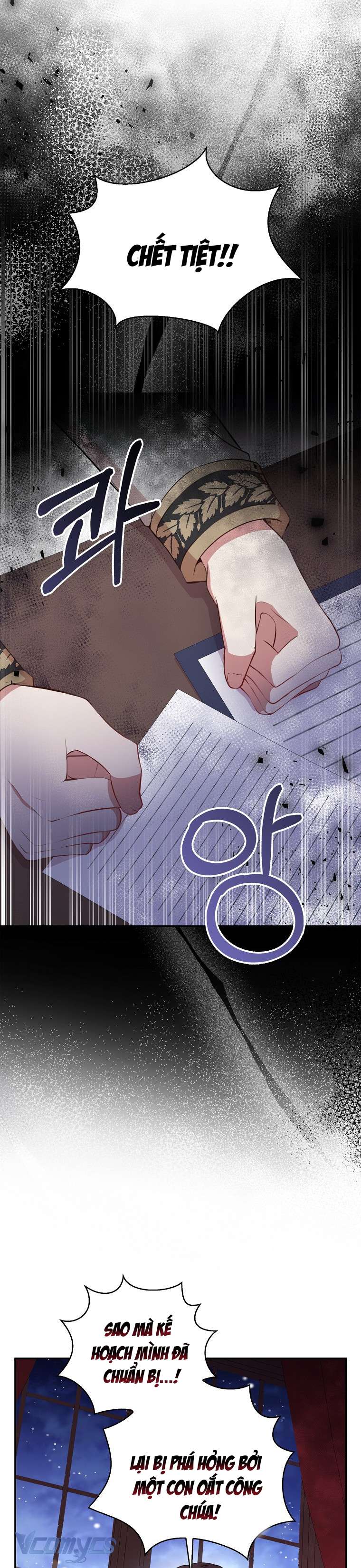 Sóc Con Tài Năng Chap 11 - Next Chap 12