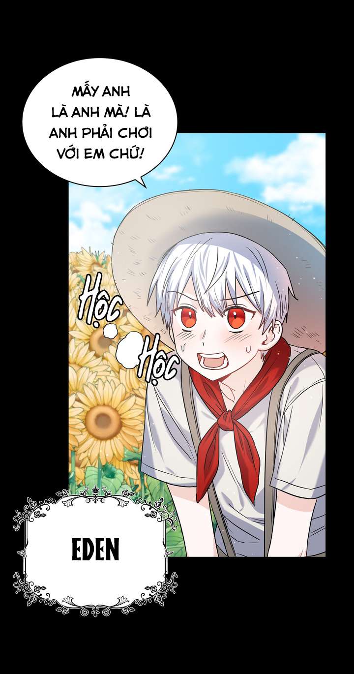 Công Nương Su Chapter 20 - Trang 4