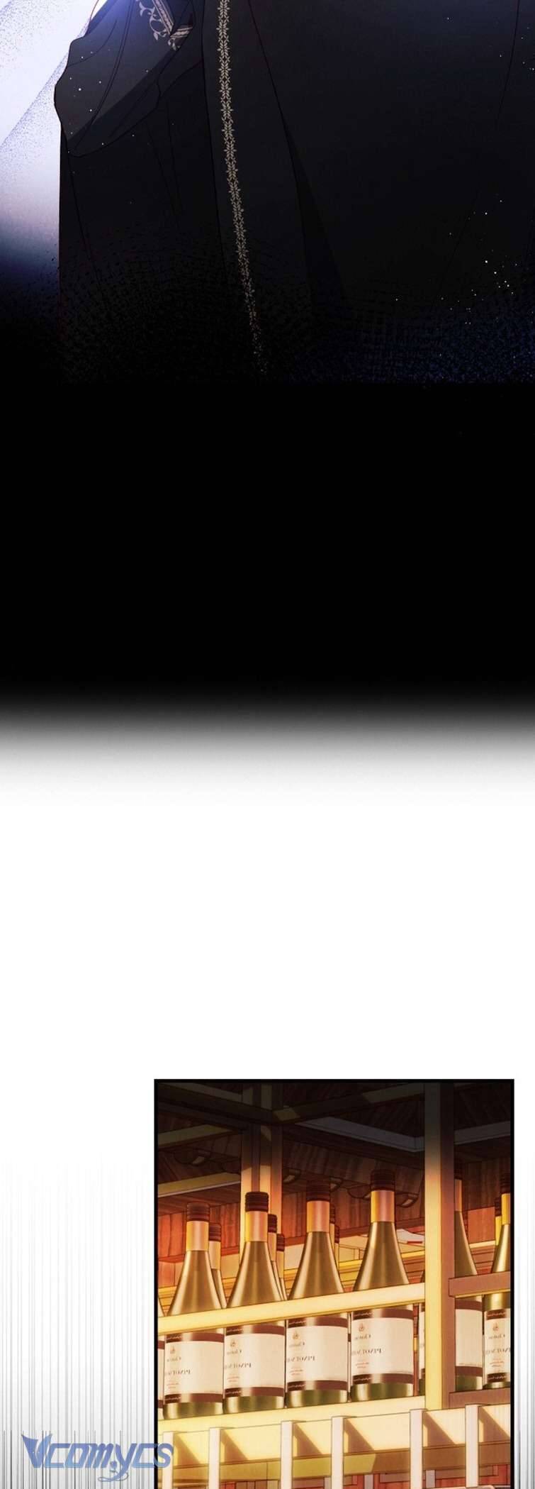 Nuôi vị hôn phu bằng tiền bạc. Chap 10 - Trang 2