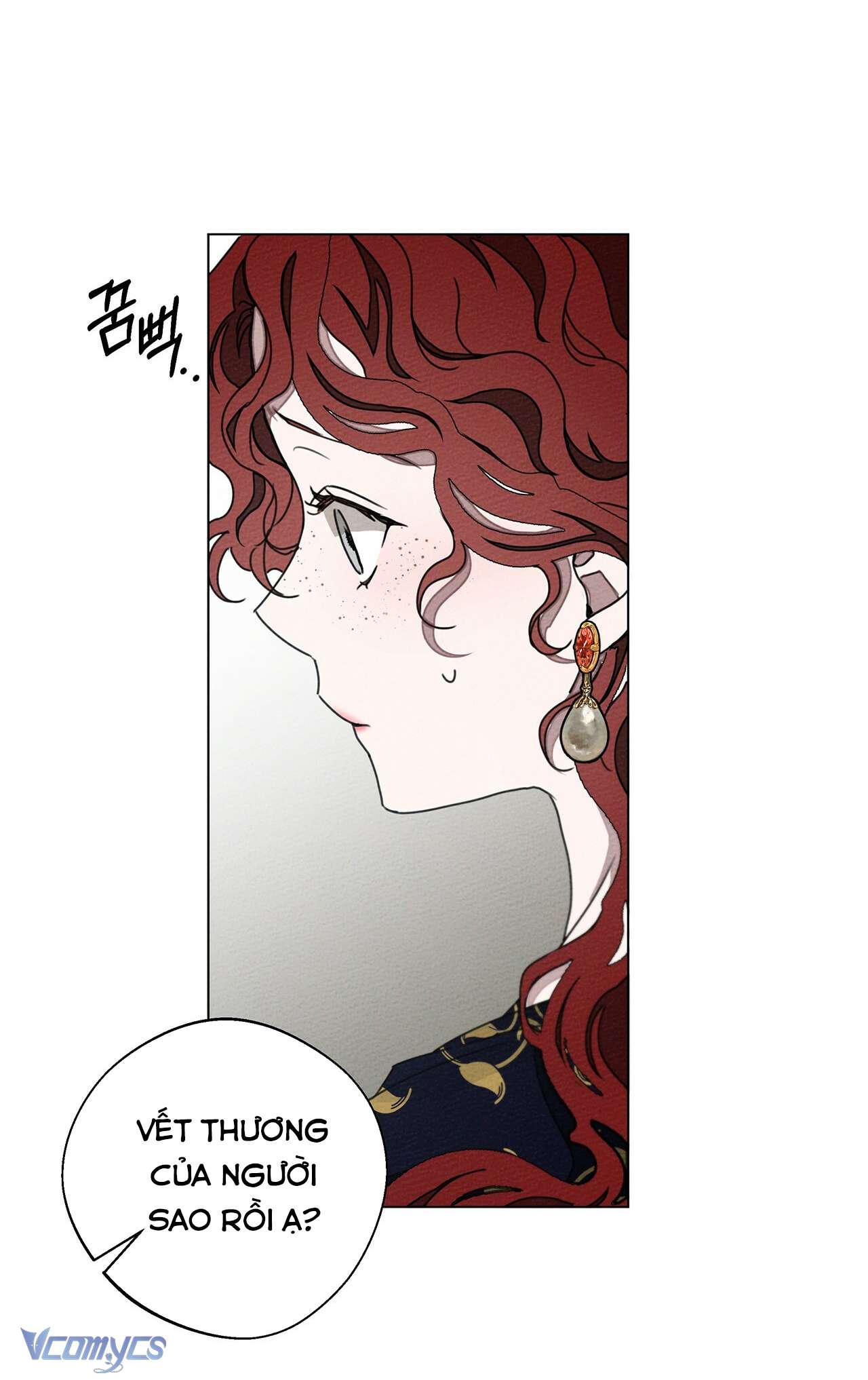 Dưới Bóng Cây Sồi Chap 28 - Trang 4