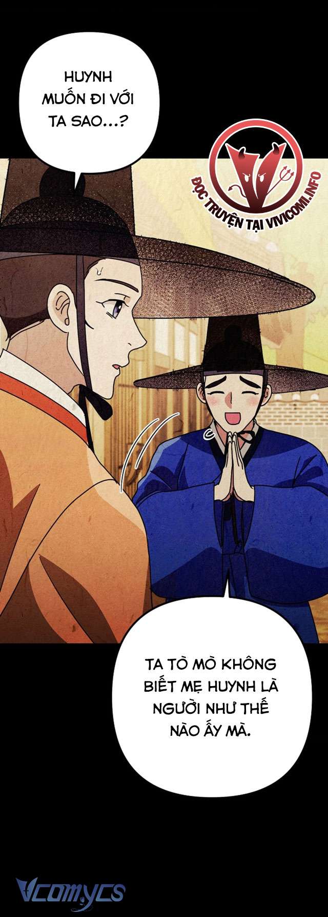 [18+] Goá Phụ Chap 8 - Trang 2