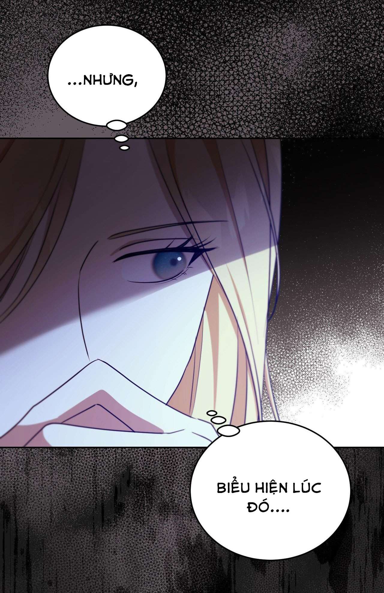 Thánh Nữ Giả Muốn Bỏ Trốn Chap 27 - Trang 4