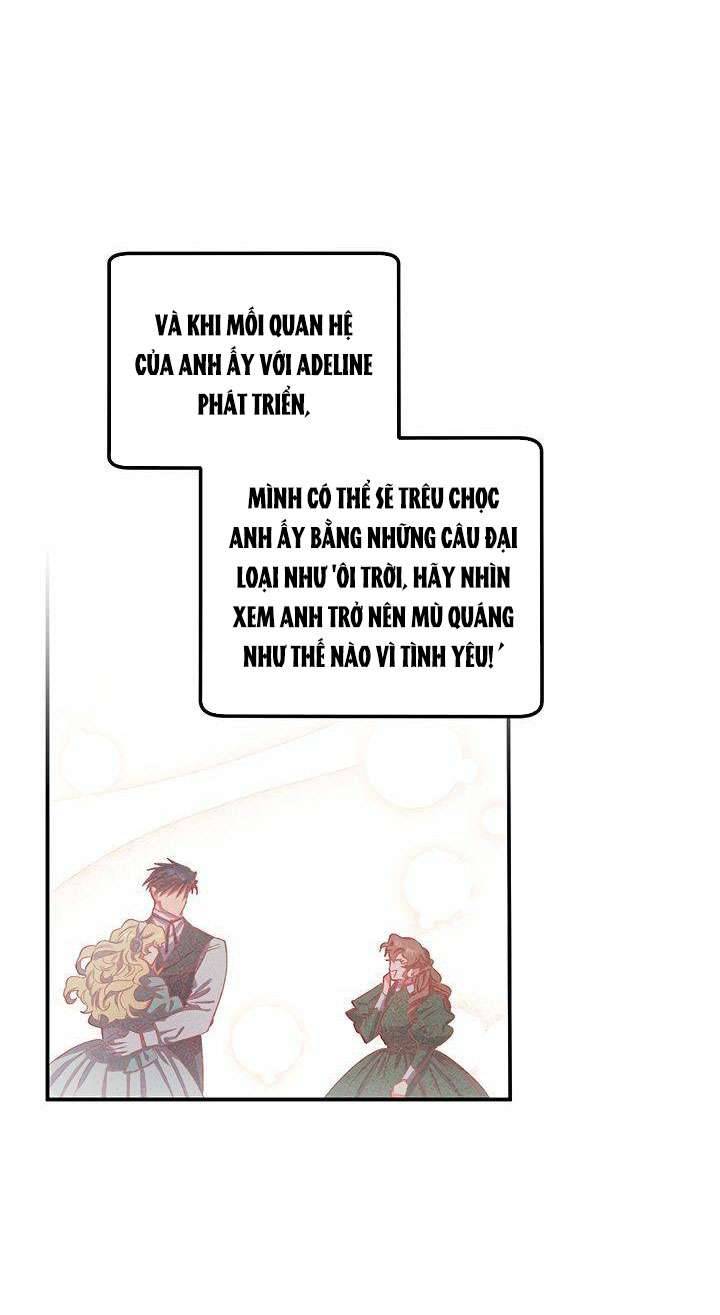 May Mắn Hay Bất Hạnh Chap 36 - Trang 4