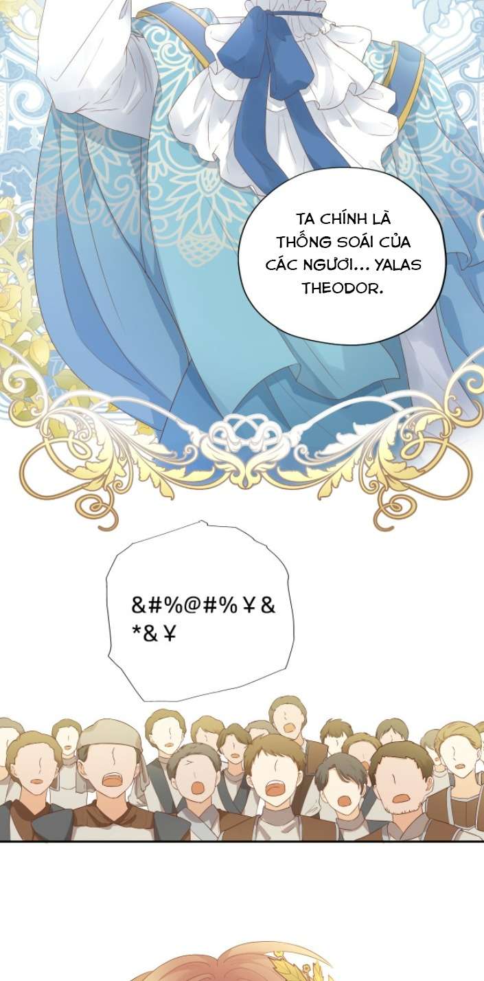 Địch Úc Đa Chi Ca Chapter 62 - Trang 4