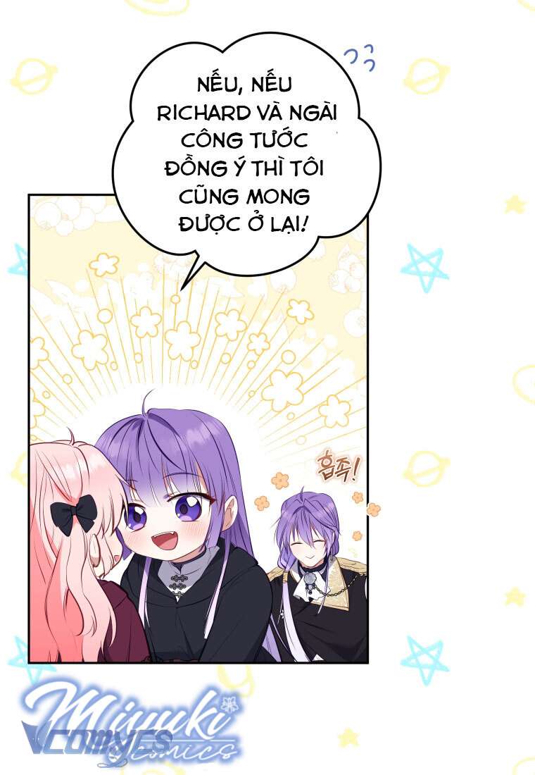 Tôi Được Nuôi Dưỡng Bởi Những Kẻ Phản Diện Chap 27 - Trang 3