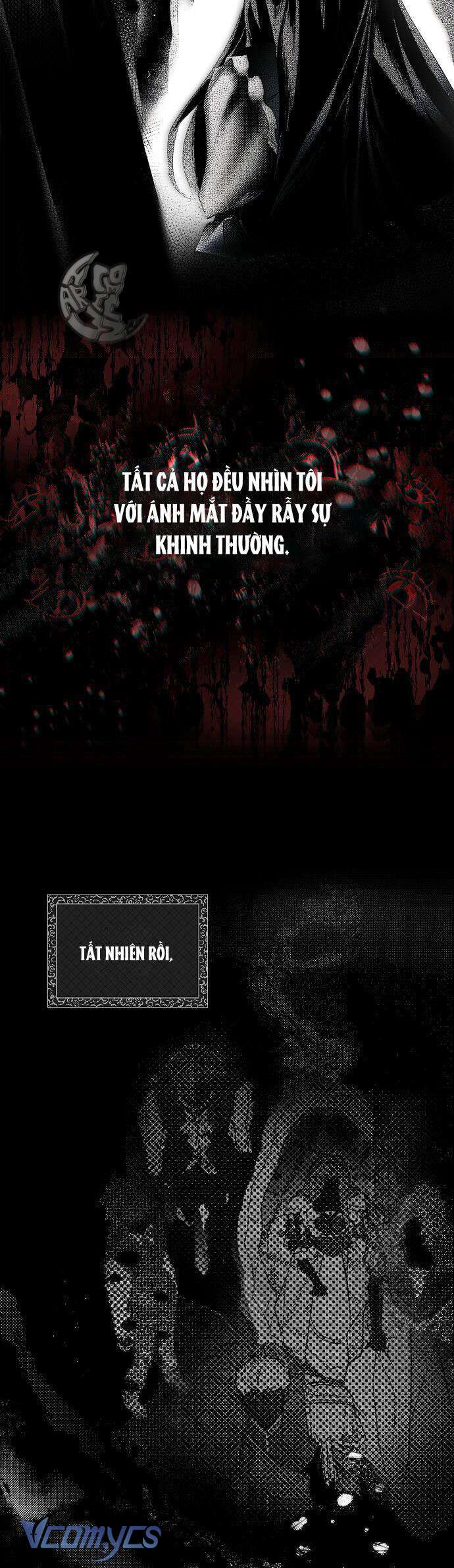 Ai Đó Đang Điều Khiển Cơ Thể Của Tôi Chapter 1 - Trang 4