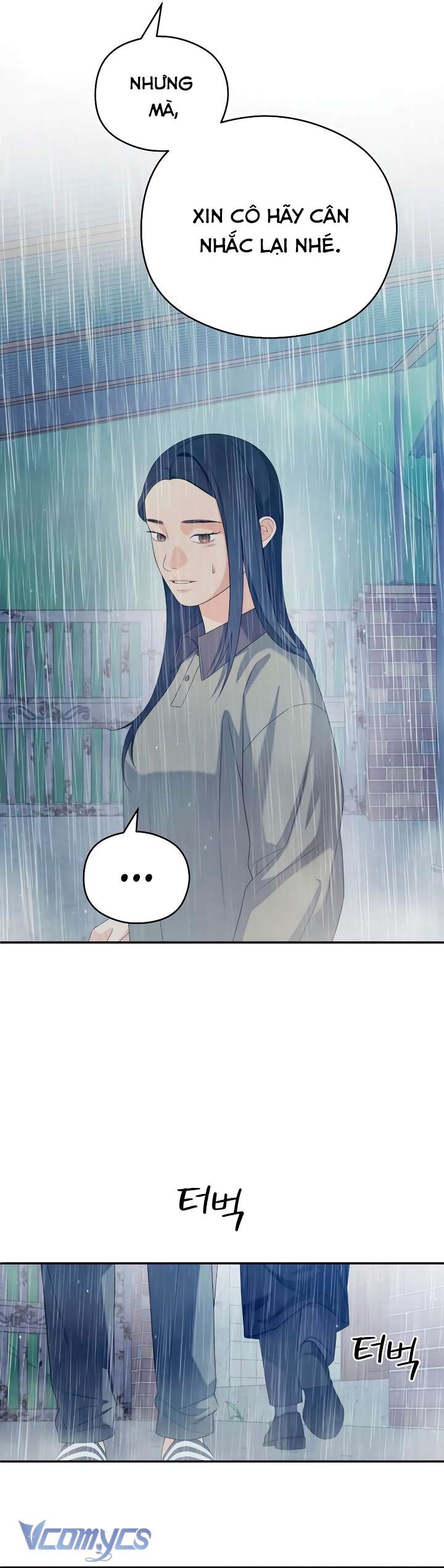 [18+] Cậu Ổn Đến Mức Nào Chap 33 - Next Chapter 34