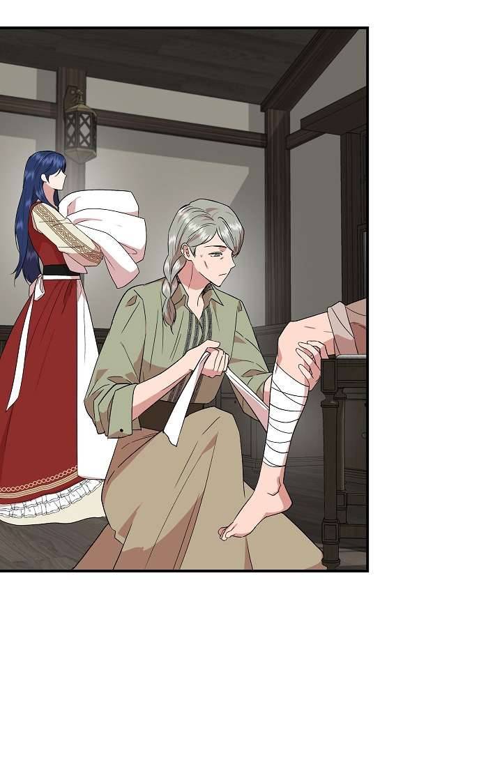 Tôi Không Phải Là Cinderella Chapter 54 - Trang 4