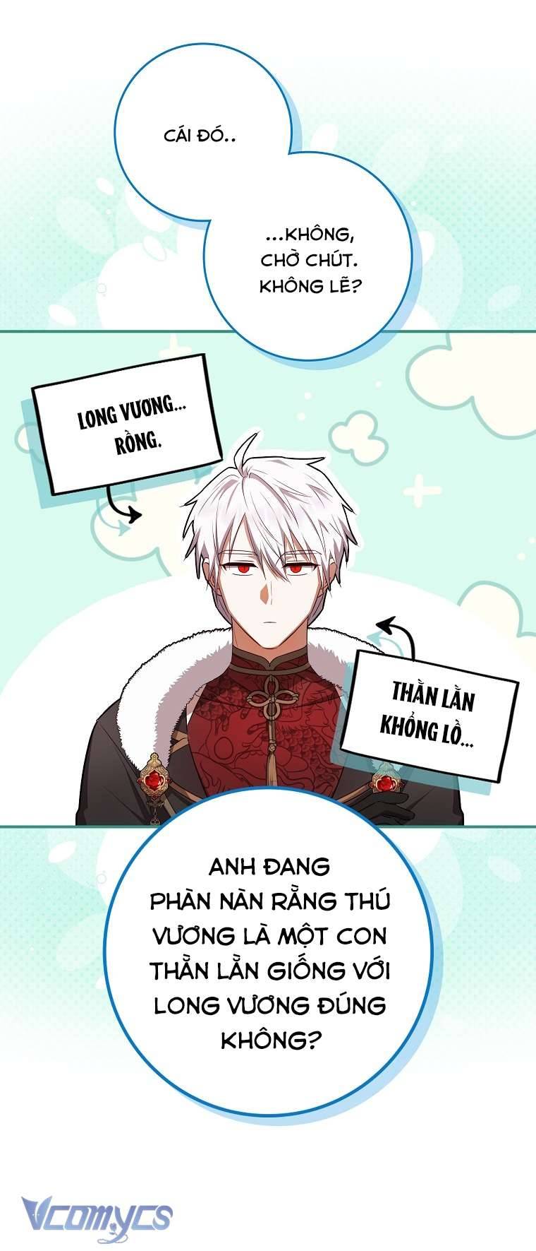 Thời Hạn Cuối Cùng Đang Tràn Ngập Trên Cửa Sổ Trạng Thái Chap 9 - Trang 4