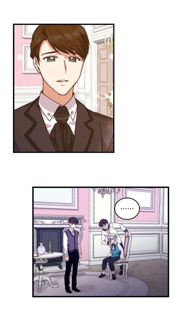 Cẩn Thận Với Các Anh Trai Đấy! Chap 5 - Trang 2