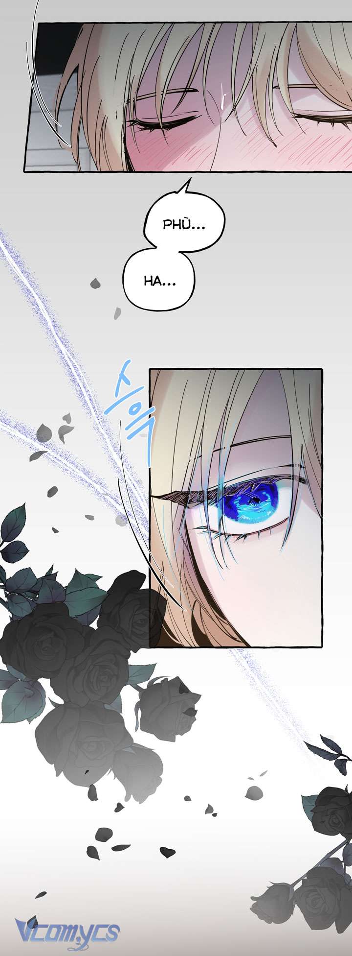 [18+] Hoàng Cung Có Chó Dữ! Chap 20 - Next Chap 21