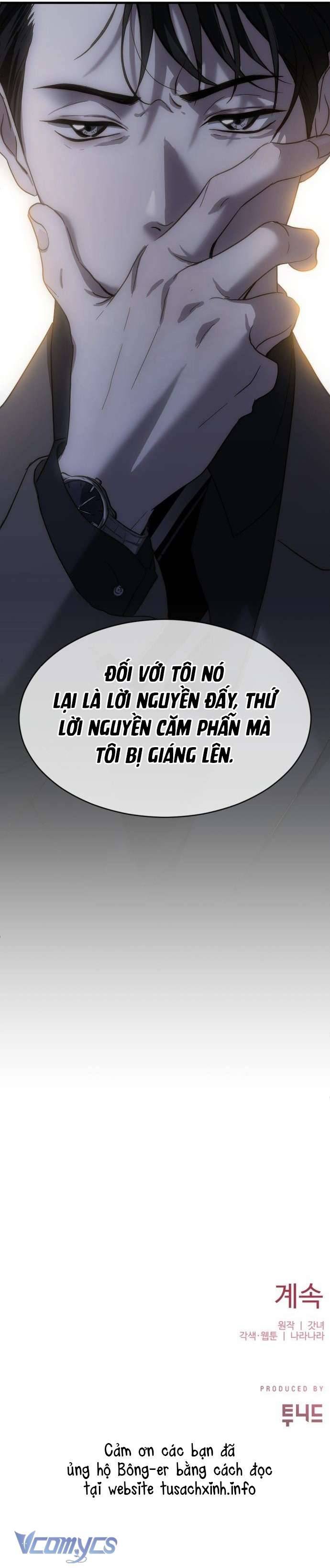 Ba Lần Động Phòng Chapter 9 - Trang 4