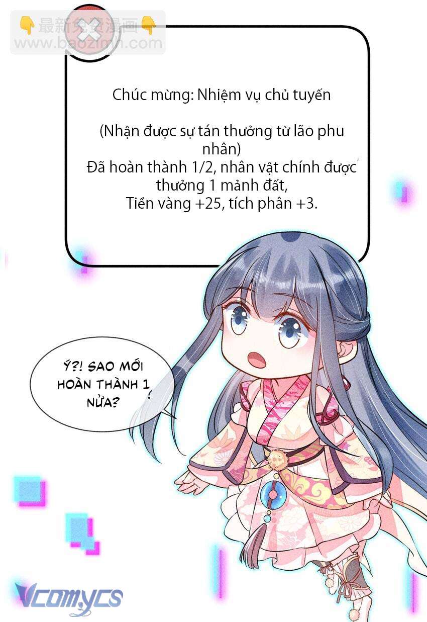 Nuôi Dưỡng Hoàng Tử Chap 12 - Trang 3