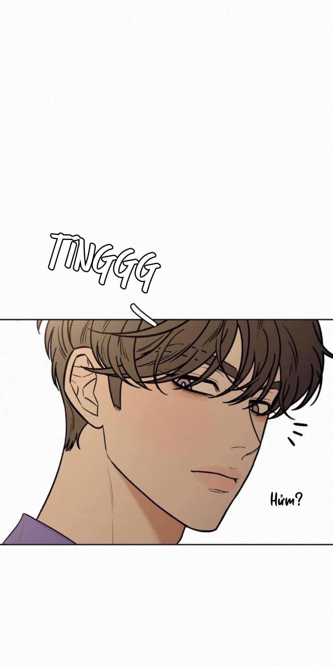 Chiến Lược: Tình Yêu Trong Sáng Chap 85 - Trang 2