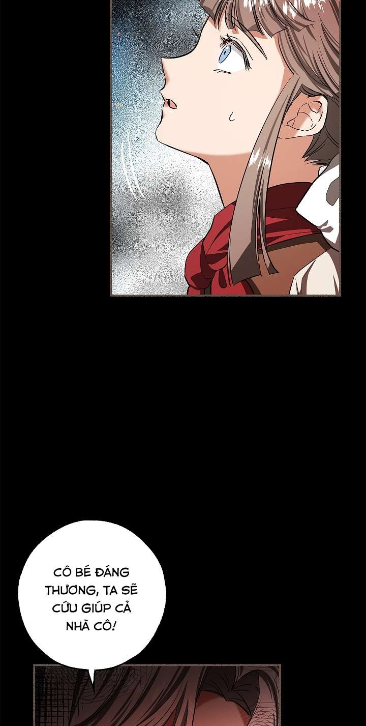 Hôn Phu Ẩn Sắc Chapter 42 - Trang 4