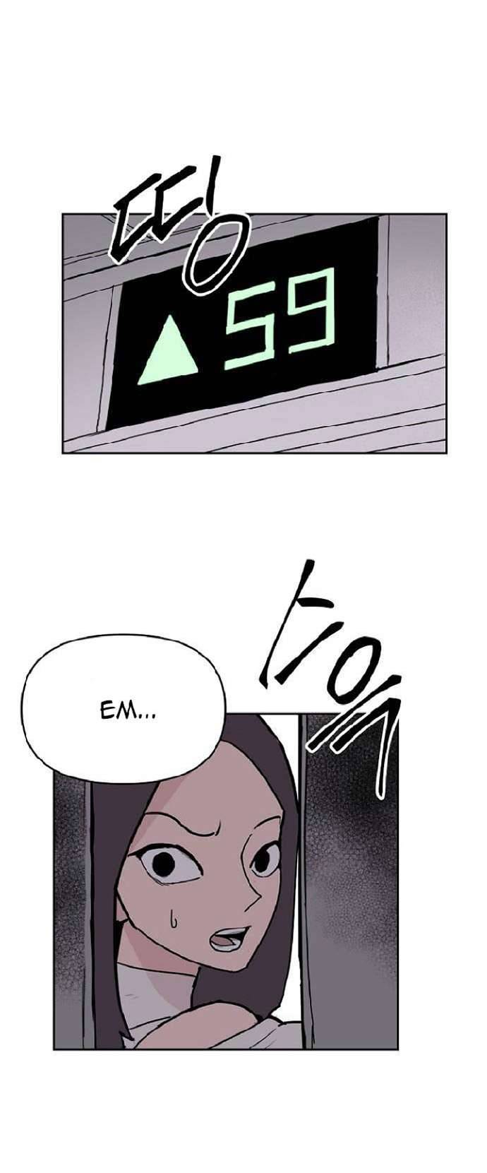 Yêu Không Hồi Kết Chap 3 - Next Chap 4