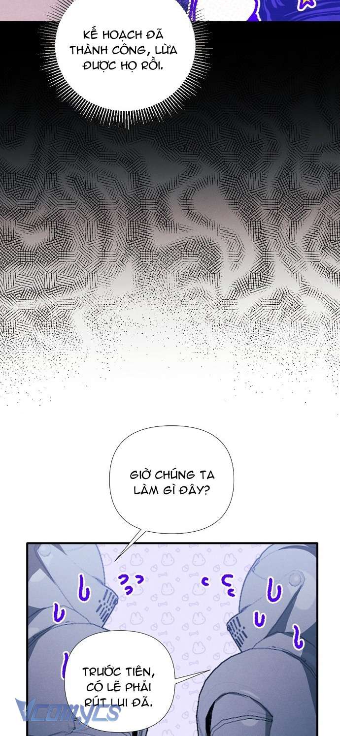 Papa Bạo Chúa, Con Sẽ Bảo Vệ Người! Chap 1 - Trang 2