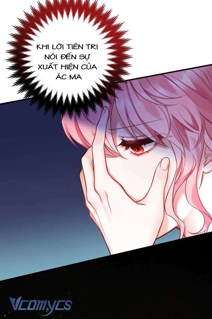 Mê Cung Cám Dỗ Của Emilone Chapter 2 - Trang 4