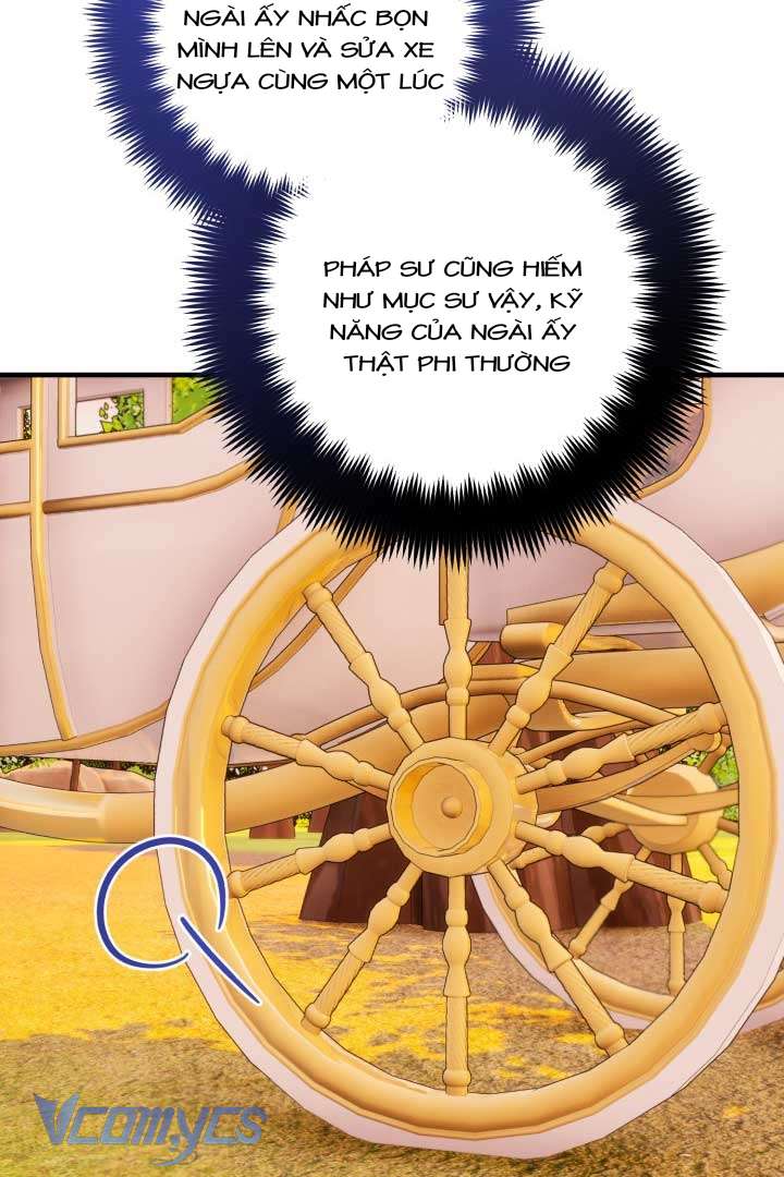 Mê Cung Cám Dỗ Của Emilone Chapter 6 - Next Chapter 7