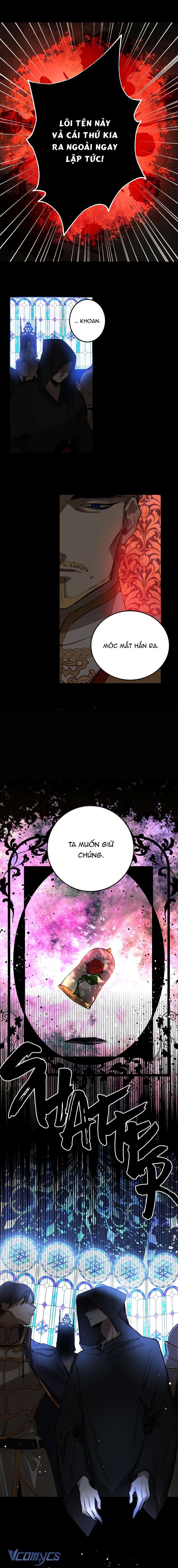 Chợ Review Nhà Họ Hoàng Chap Chúa - Trang 2