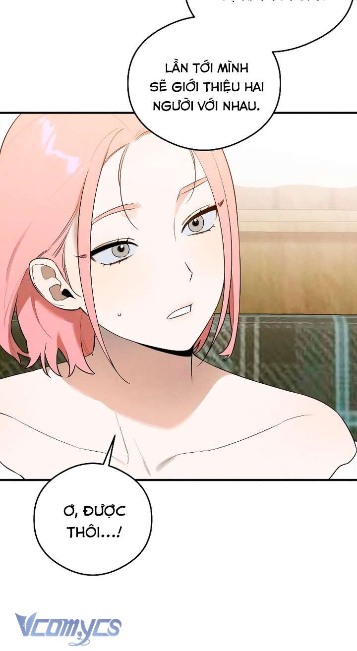 [18+] Mong Ước Của Ác Quỷ Chap 16 - Trang 2