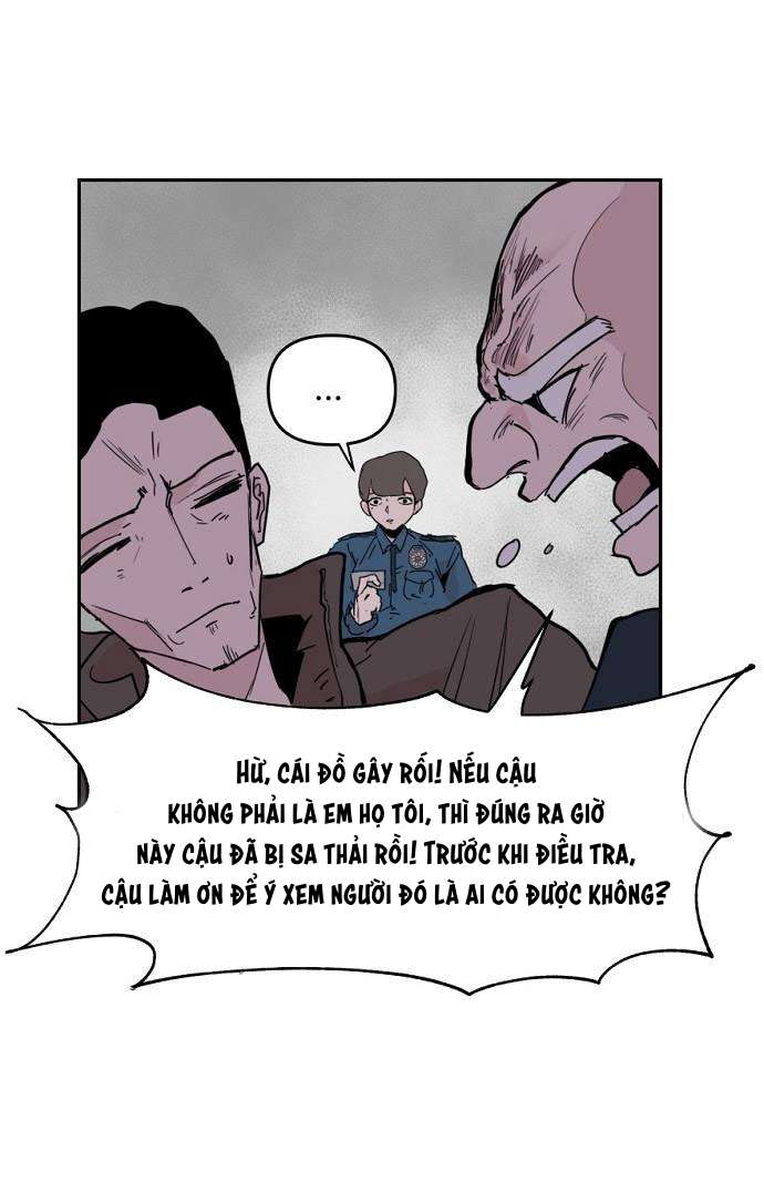 Yêu Không Hồi Kết Chap 5 - Next Chap 6