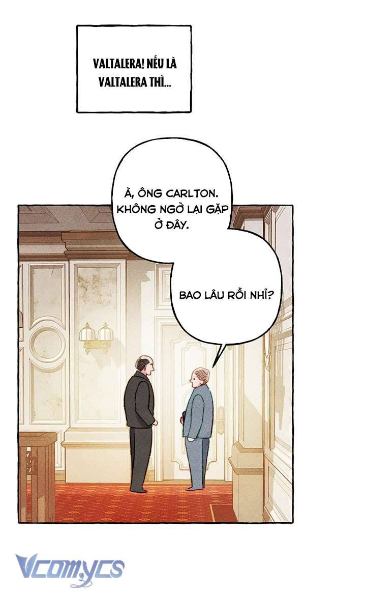 (Munn) Nuôi Dưỡng Một Hắc Long Chap 23 - Trang 2