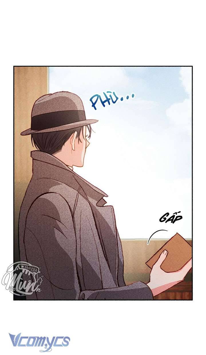 (Munn) Nuôi Dưỡng Một Hắc Long Chap 1 - Trang 2