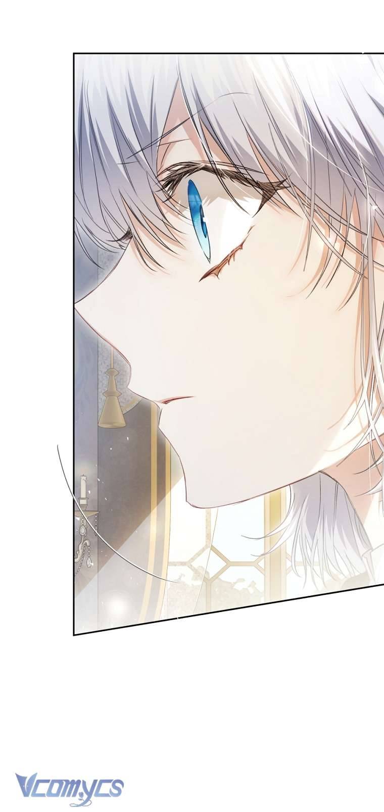 Ác Nữ Chỉ Là Một Con Rối Chap 93 - Next Chap 94