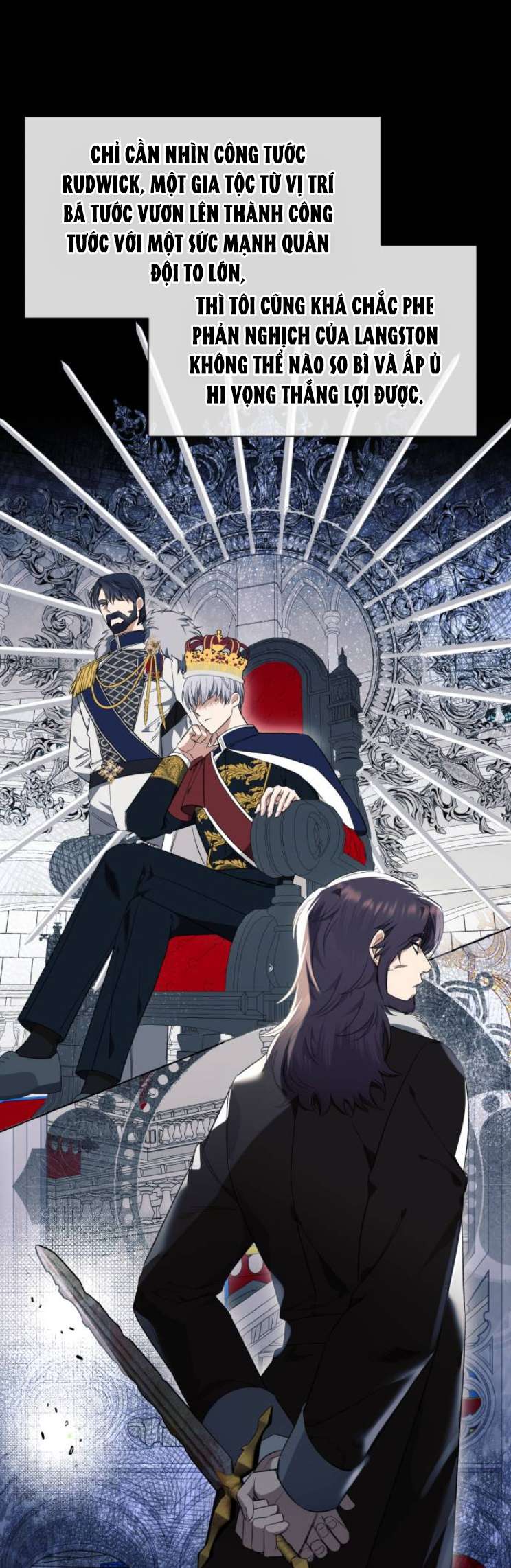 Tôi Tưởng Đó Chỉ Là Tiểu Thuyết Trọng Sinh Bình Thường Chapter 26 - Trang 4