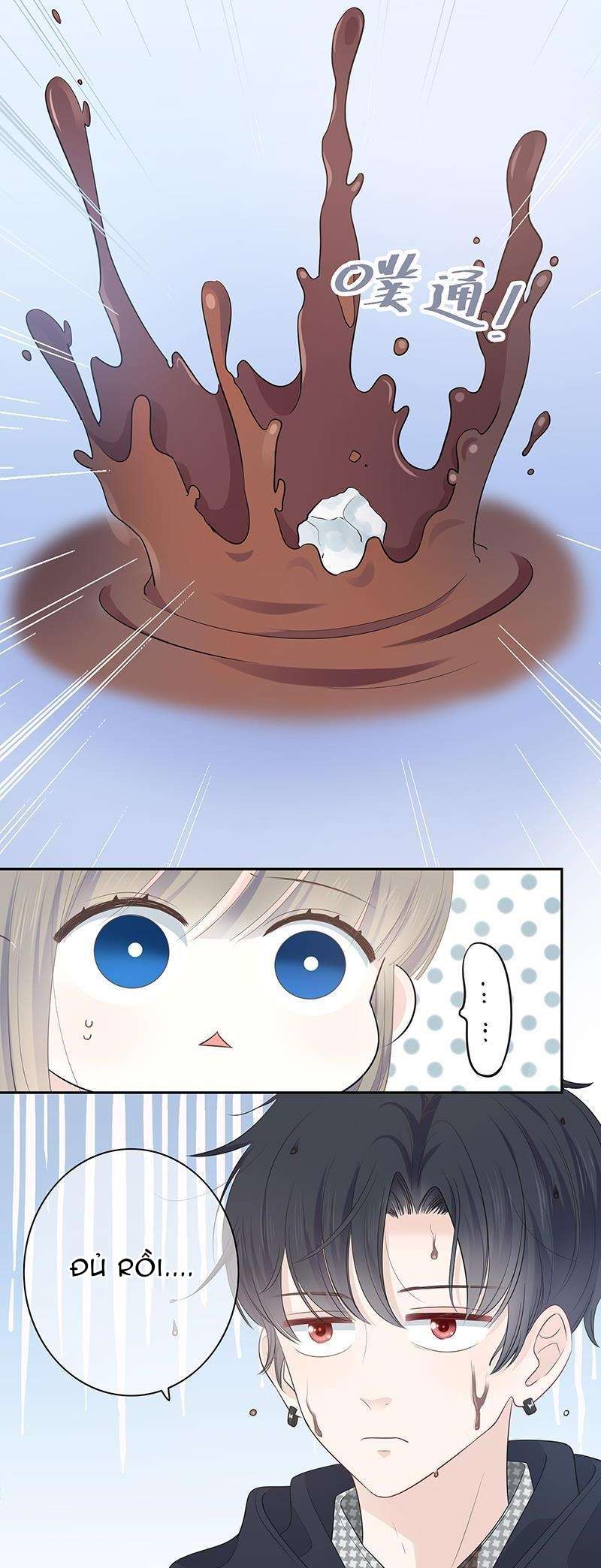 Hai thìa cà phê muối : Bắt đầu lại cuộc sống của chúng ta Chapter 2 - Trang 4