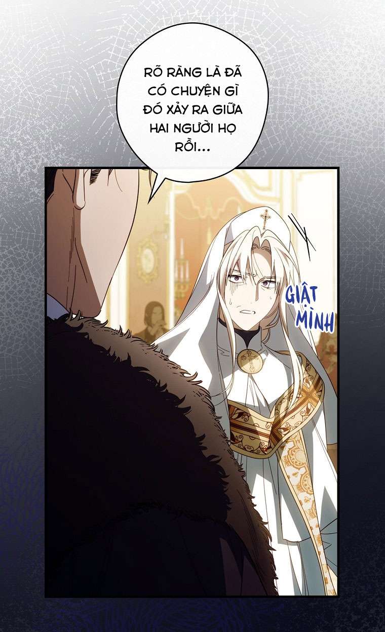 Phương Pháp Khiến Phu Quân Đứng Về Phía Tôi Chapter 82 - Trang 4