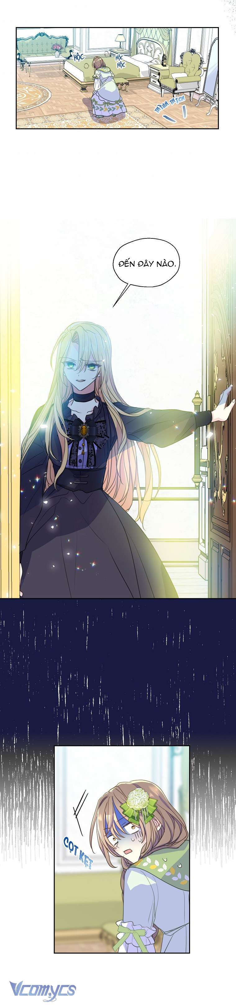 Bệ Hạ Xin Đừng Giết Tôi!!! Chap 53 - Trang 2