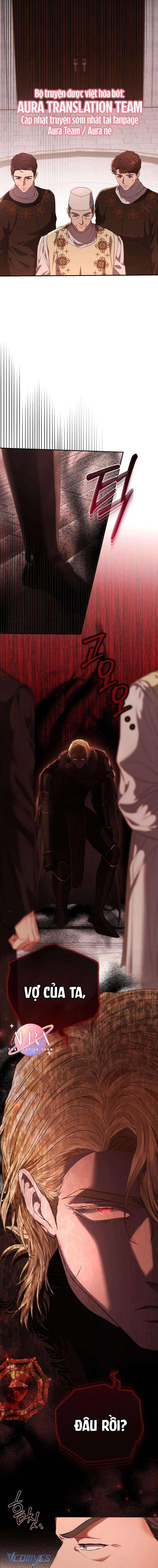 Này Người Chồng Phản Diện, Ngài Ám Ảnh Sai Người Rồi Chap 51 - Trang 4