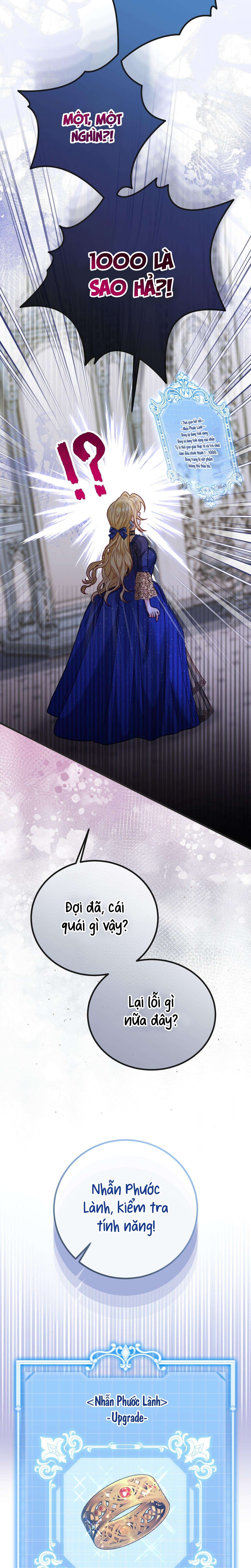 [ 18+ ] Bị Mắc Kẹt Trong Trò Chơi Harem Ngược Vô Vọng Chap 9 - Trang 2