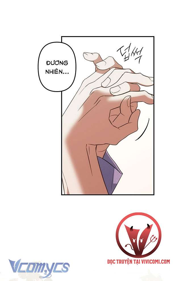 [18+] Vì Những Thứ Đã Tan Vỡ Chap 40 - Trang 3