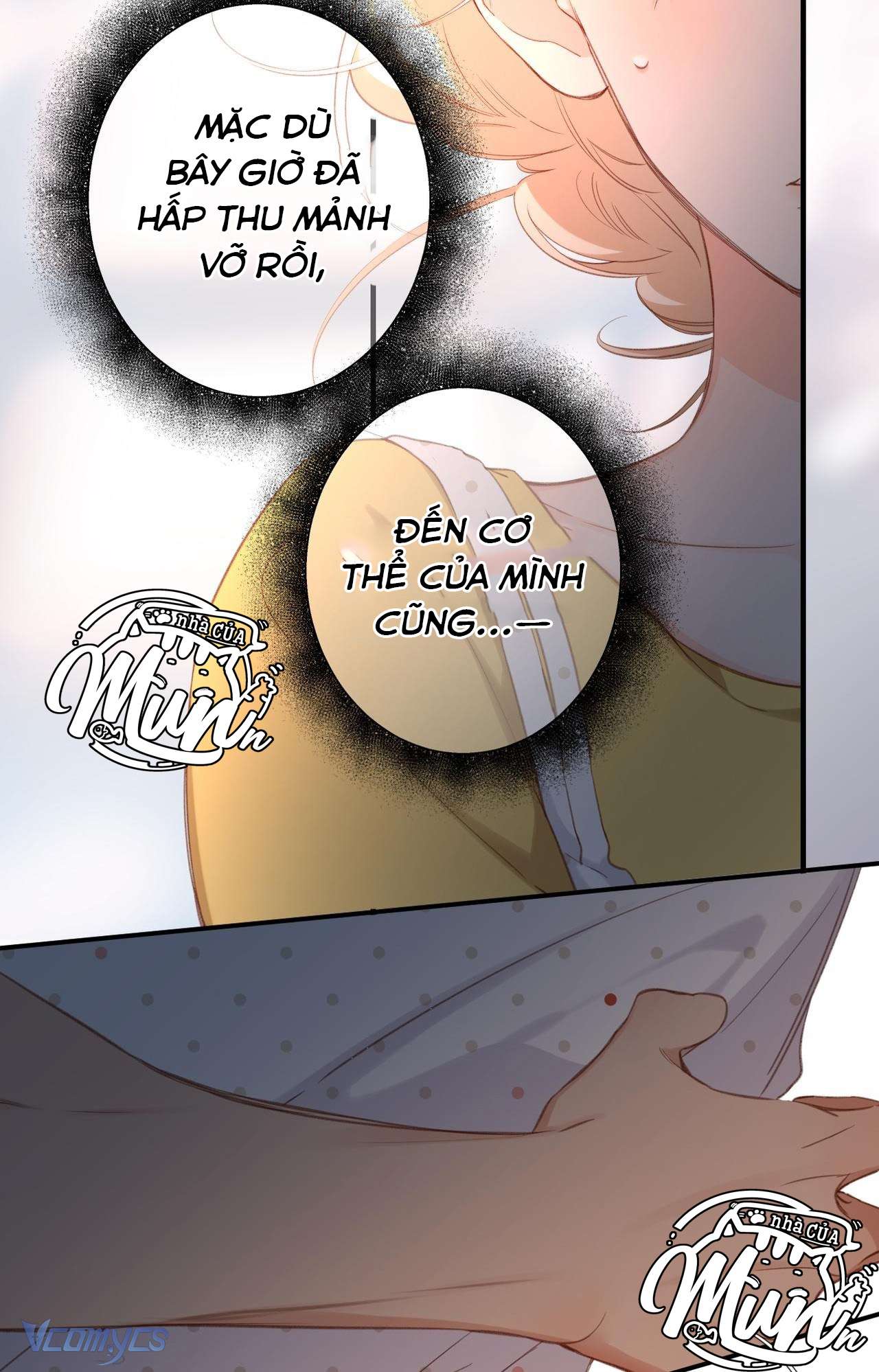 Ngược Dòng Mùa Xuân Chap 5 - Trang 4