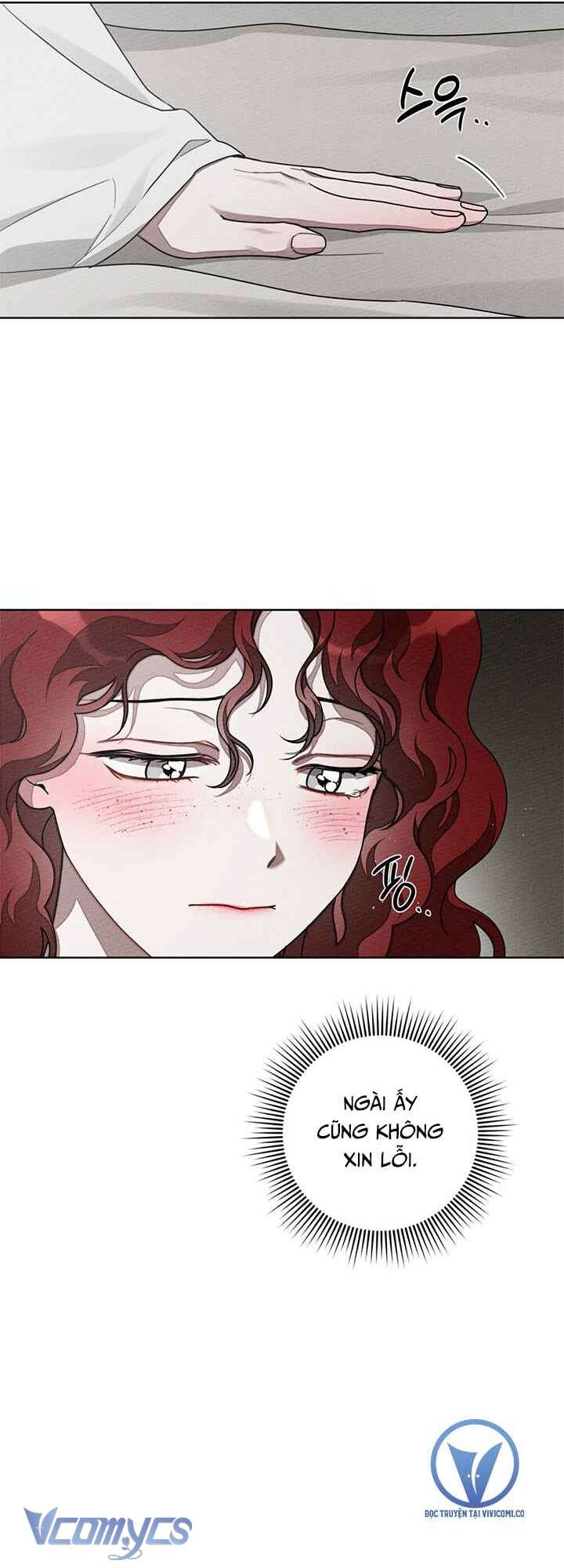 Dưới Bóng Cây Sồi Chap 89 - Trang 3