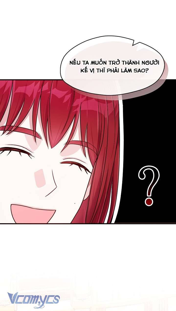 Công Chúa Là Người Chơi Chapter 28 - Trang 3