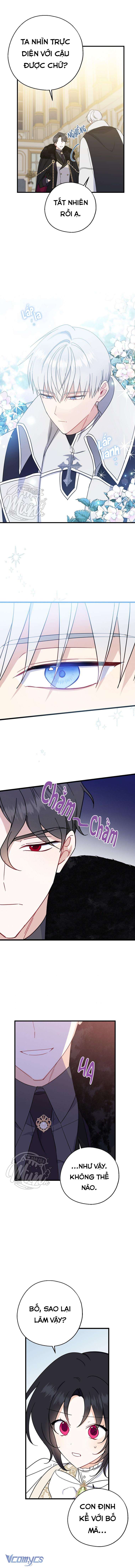 A Nào, Ngậm Thìa Vàng Nhé? Chap 38 - Trang 3