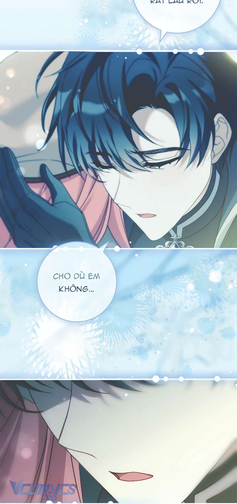 Tôi Đã Tắt Cài Đặt Chế Độ Nhận Thức Nỗi Đau! Chap 9 - Trang 3