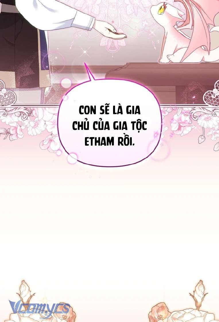 Tôi Được Nuôi Dưỡng Bởi Những Kẻ Phản Diện Chap 65 - Trang 3