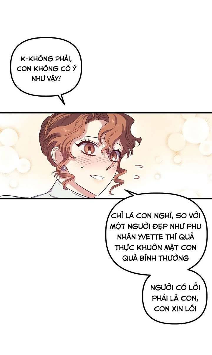 May Mắn Hay Bất Hạnh Chap 20 - Trang 4
