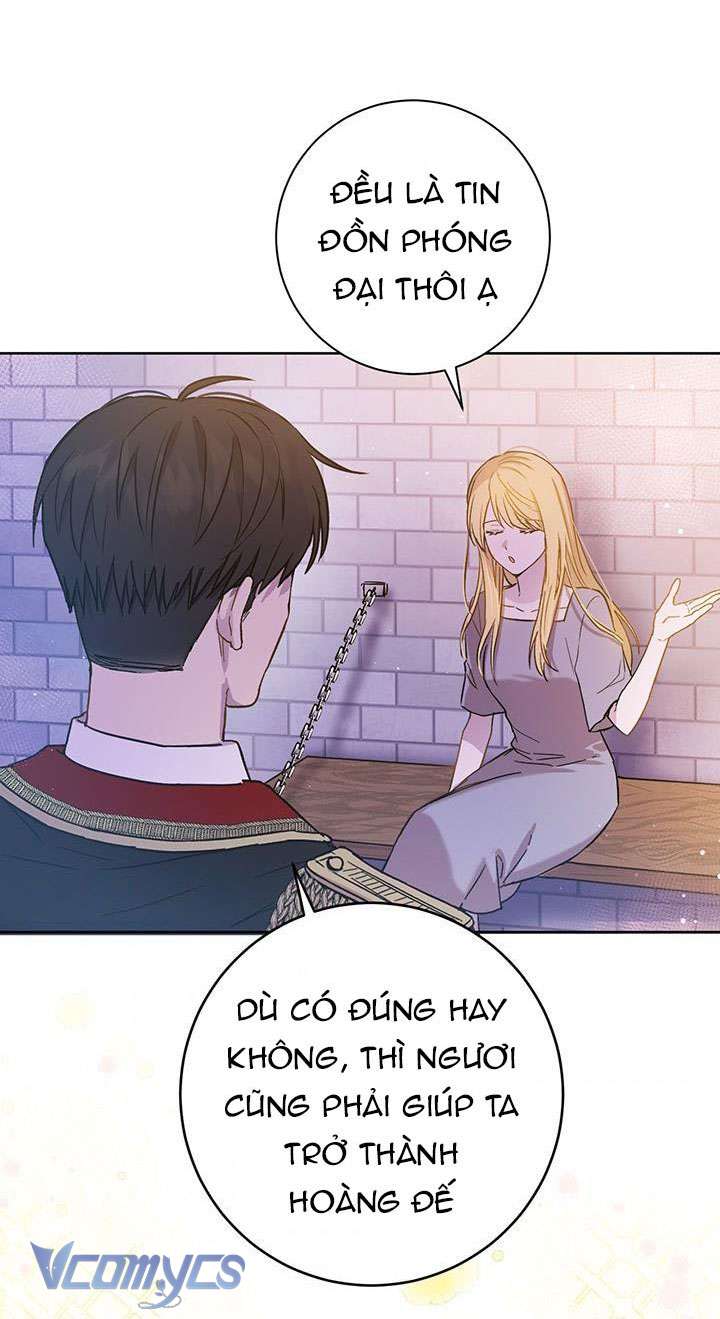 Cuộc Sống Mới Của Công Nương Chapter 1 - Trang 4